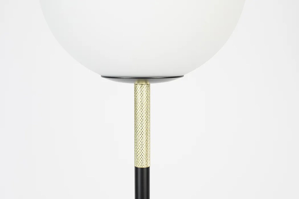 Zuiver Orion dizajnová stojanová lampa