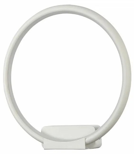 Maytoni MOD807-WL-01-18-W - LED Nástenné svietidlo NOLA LED/18W/230V
