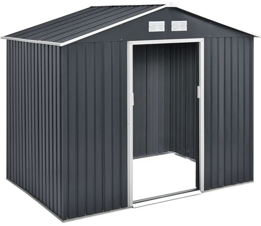 Záhradný domček Archer D – Rojaplast