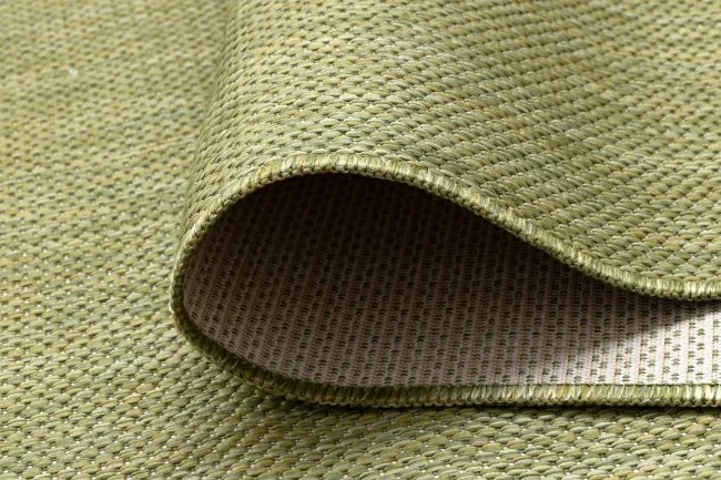 Koberec SIZAL SION A5165A zelený