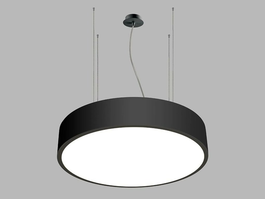 LED2 Mono 80 Pz, B 100W 2CCT 3000K/4000K Dali/push stmievateľné 3271453