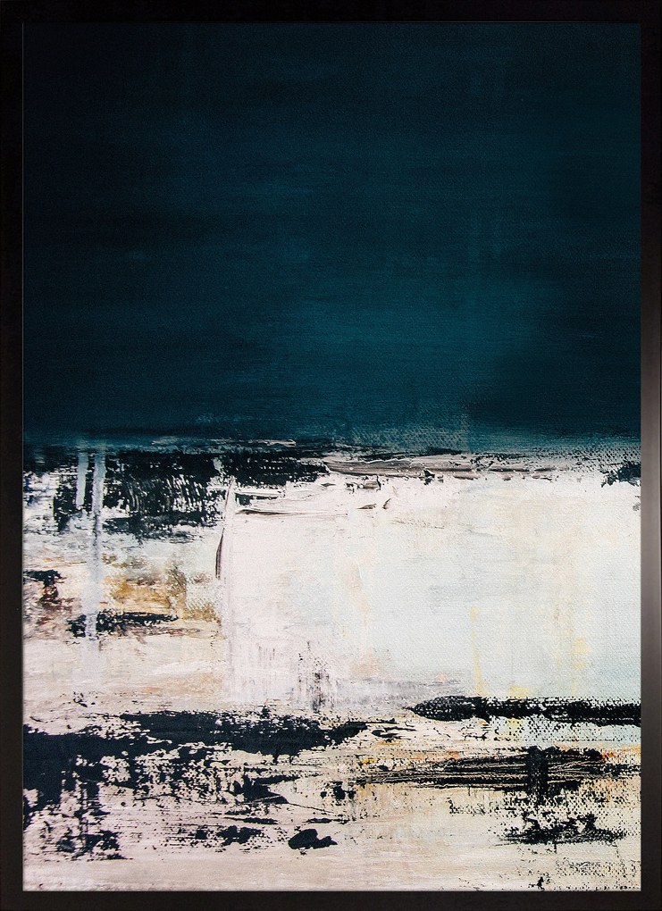 Obraz v ráme 50X70 OB-003