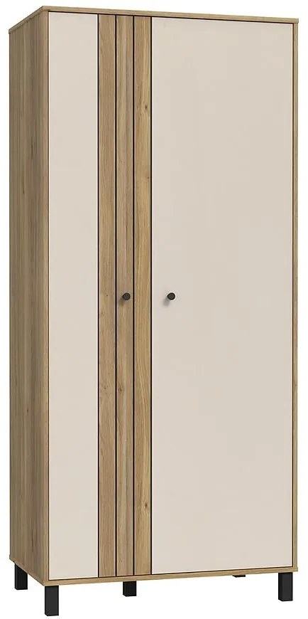 Skriňa Killarney KQLS722L