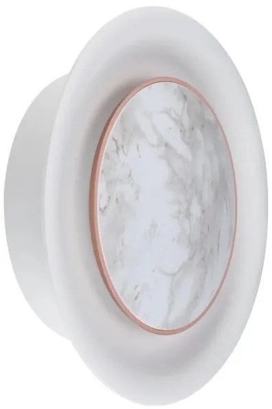 Paulmann 79700 - LED/6,5W Nástenné svietidlo TIRIL 230V