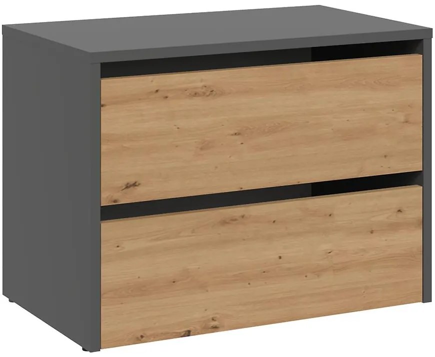 Skrinka na topánky Modo Ant/Art