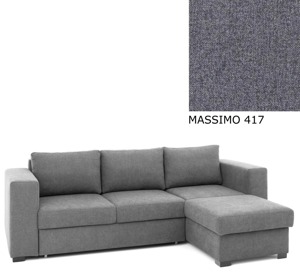 AVA LUCY ROHOVÁ PRAVÁ Varianta: MASSIMO 417