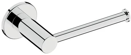 Novaservis Ferro Smile držiak toaletného papiera leštená nerez ASM33