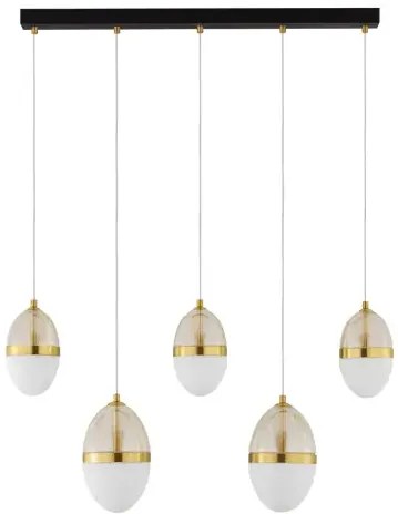 Retro luster Egna 5