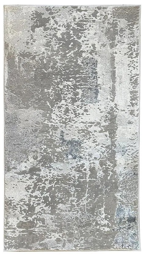 Koberec Heatset Anemon 1,6/2,3 T014a sivý/béžový