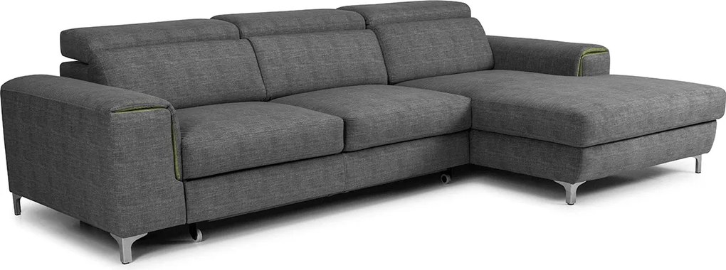 Sedacia súprava MONZA malý roh