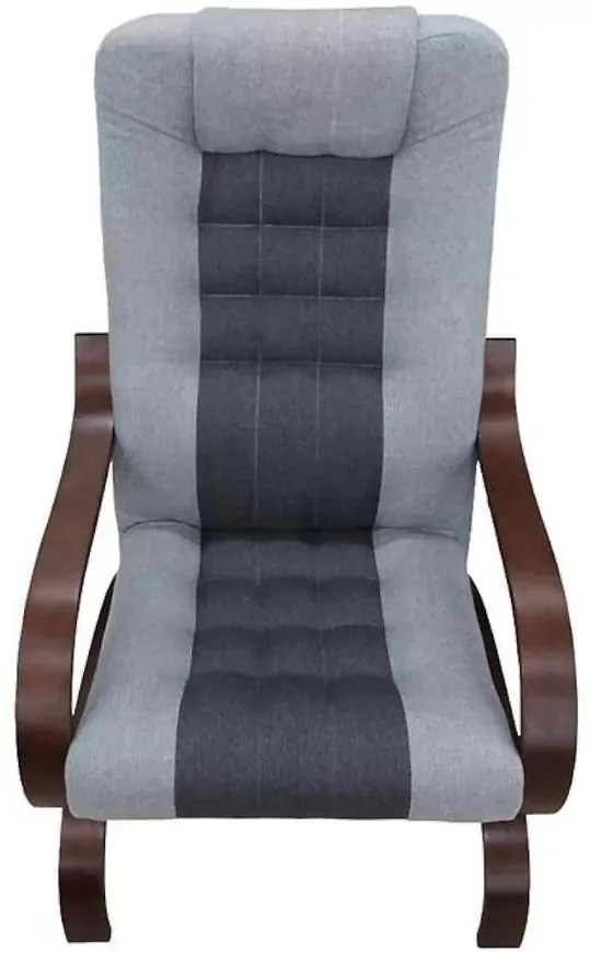 Kreslo Grzes Inari 96 + Inari 91, dr.orech