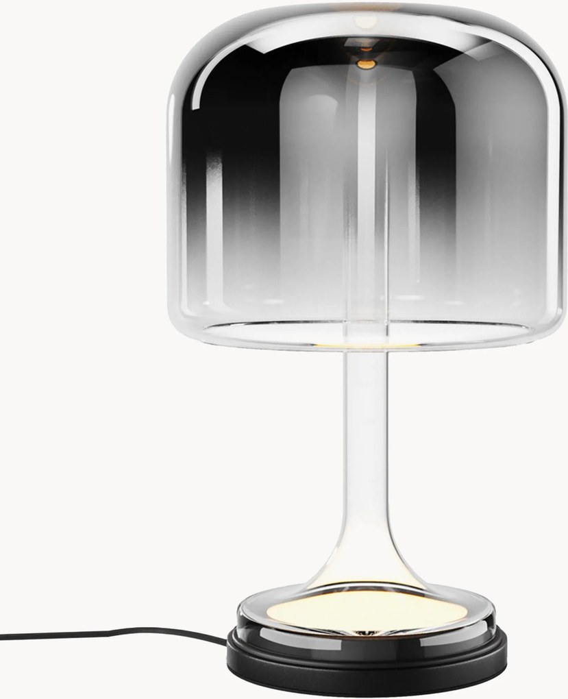 Stmievateľná stolová LED lampa Spirito