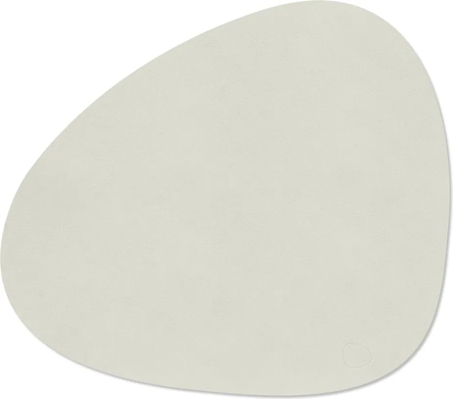 Prestieranie z eko kože 37x44 cm Curve L Nupo – LIND DNA