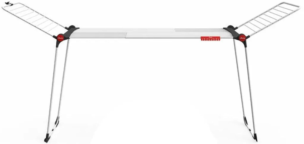 VILEDA Infinity FLEX sušiak na bielizeň 30m 168895