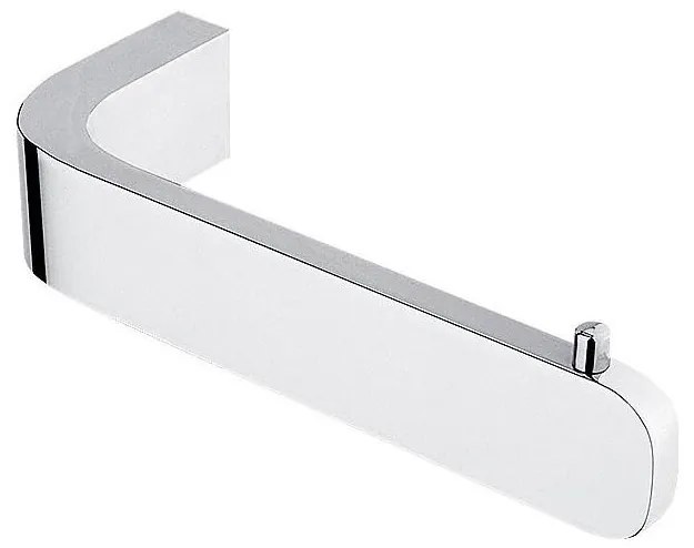 NIMCO NK 30055-26 - Držiak toaletného papiera NIKAU lesklý chróm NM0052