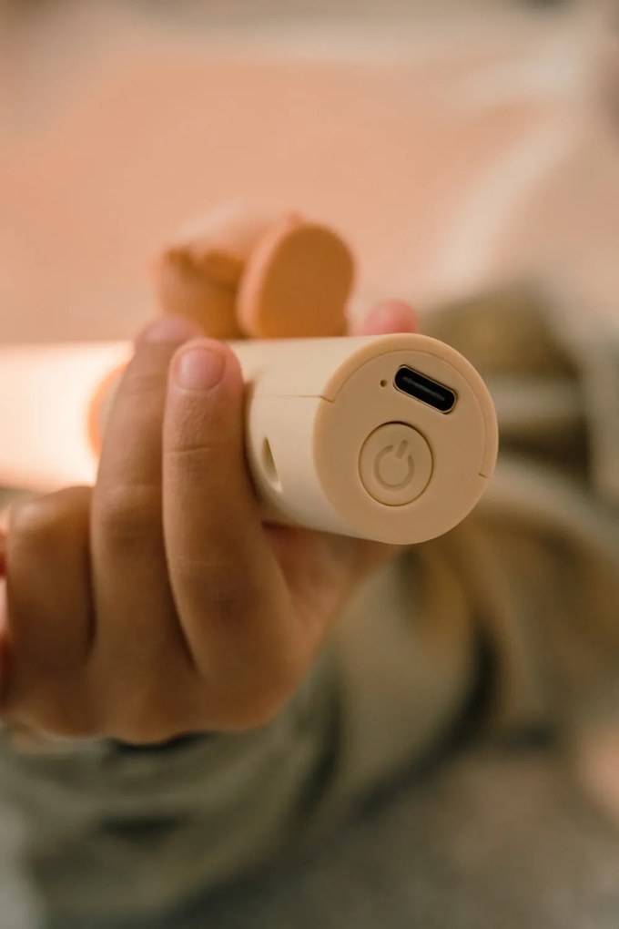 Detské svetielko Zoo light – líška