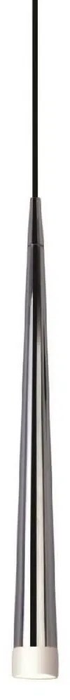 Azzardo AZ0117 - Luster na lanku STYLO 1xG9/40W/230V