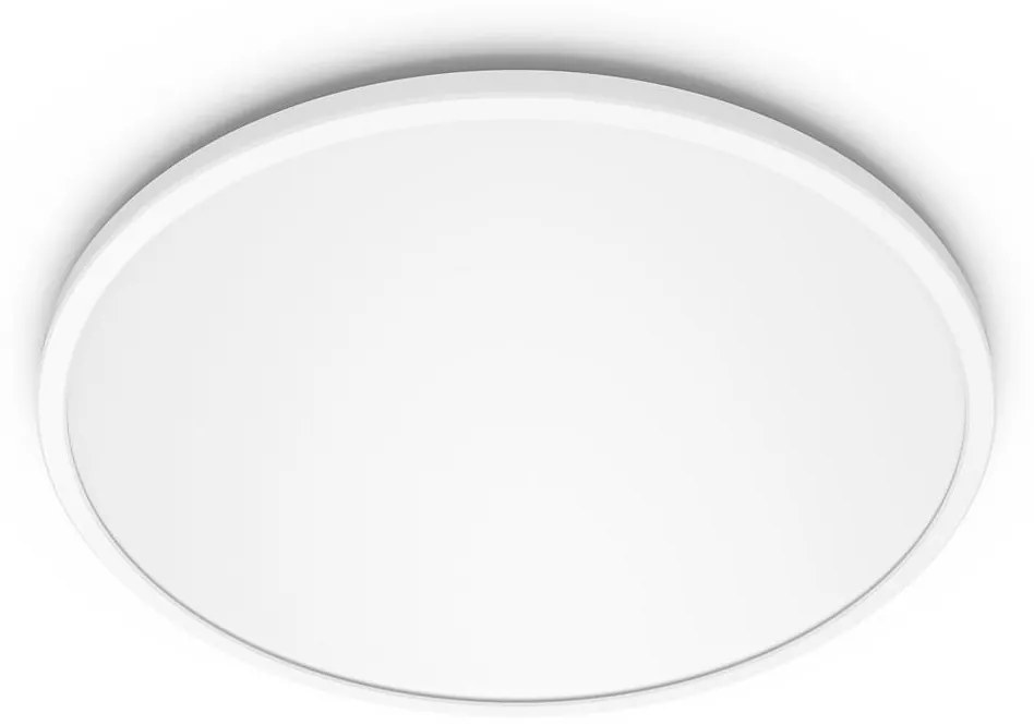 Philips - LED Stmievateľné stropné svietidlo CLEAR 1xLED/18W/230V 2700K
