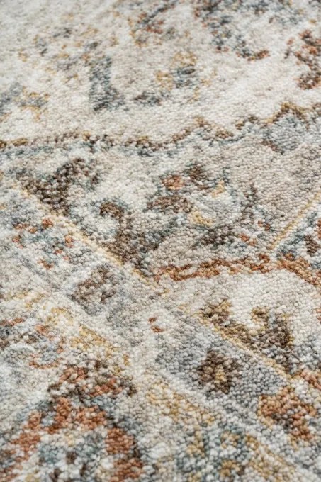 Koberec KASHMIR KURYTYBA béžový