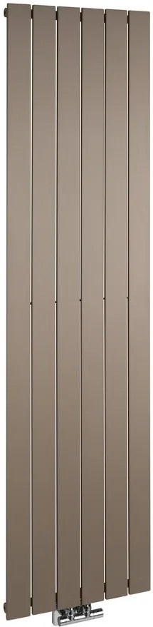Sapho Sapho, COLONNA vykurovacie teleso 450x1800mm, pieskovec, IR148S