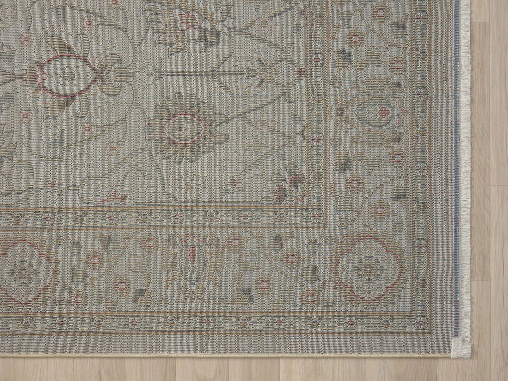 My Flair, Kusový koberec Maryam 2 creme, 160x230, béžová, chodba / predsieň