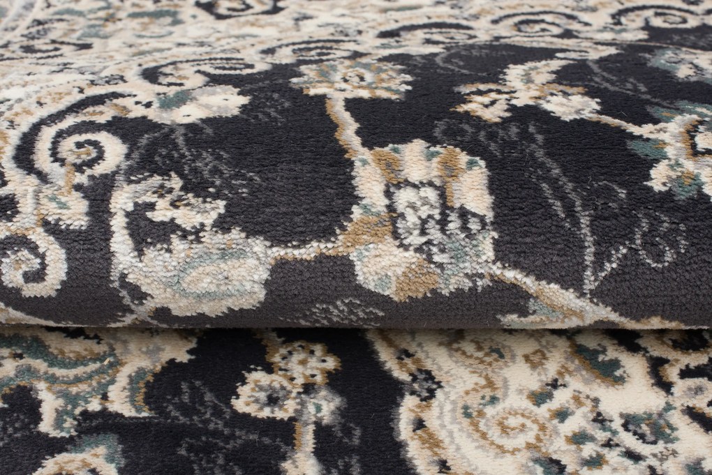 TA Koberec 6956A ANTHRATICE DUBAI CHU Rozmer: 250x350 cm