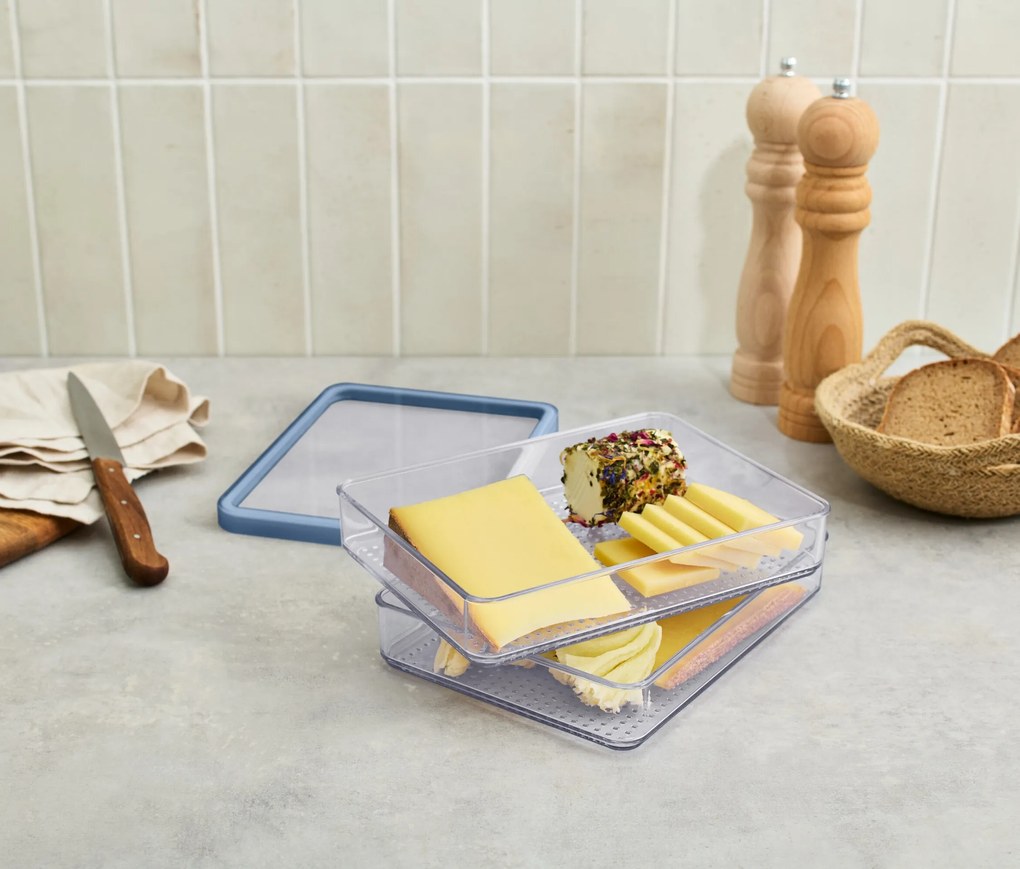 Nádoby na krájané potraviny