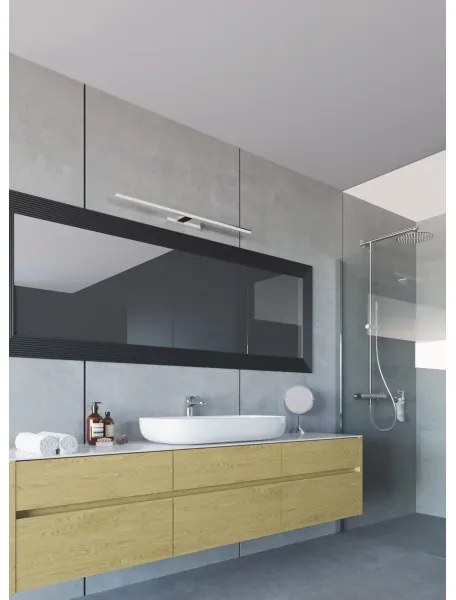 Kanlux 26682 - LED Kúpeľňové osvetlenie zrkadla ASTEN LED/15W/230V IP44