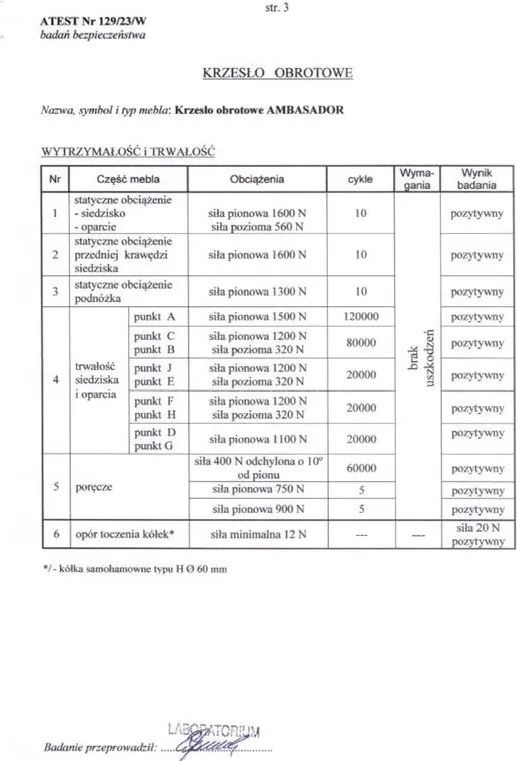 Kancelárska stolička Adolfo. Vlastná spoľahlivá doprava až k Vám domov. 796813
