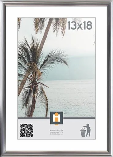 XXXLutz RÁM NA OBRAZY, 1 foto 13 cm x 18 cm - Rámy na obrazy - 004342064002
