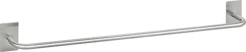 Bemeta Design EASY: Držiak uterákov, 600 mm, mat - 163104045