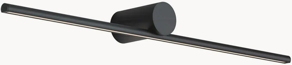 Stmievateľné nástenné LED svietidlo Daisho