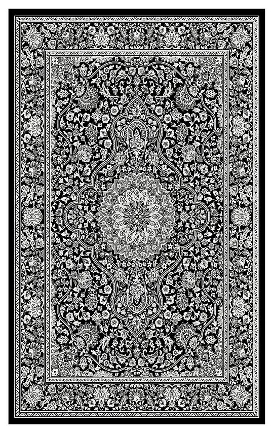 Viskózový koberec Shiraz 2,0/3,0 2925 68