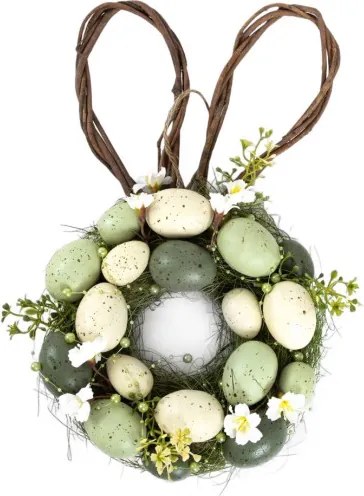 Dekorácia EASTER JOY veľkonočná 725616