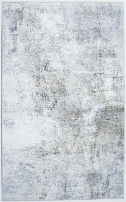 Protišmykový koberec BARI PRINT 240574W-6