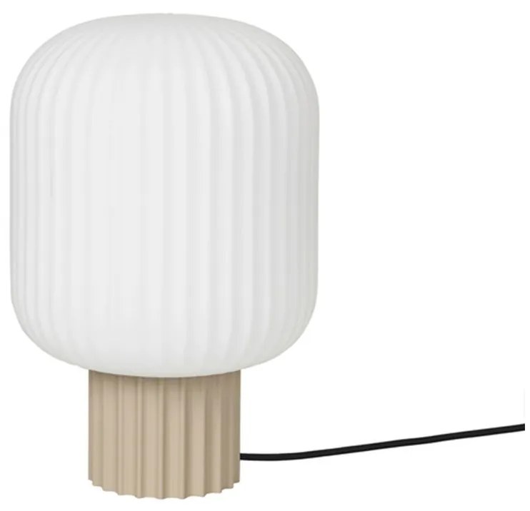 Stolová lampa Lolly ∅ 16 × 39 cm ∅ 16 × 39 cm