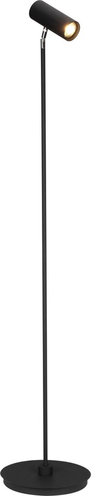 XXXLutz STOJACIA LAMPA, 27/140 cm Novel - Online Only bytové doplnky - 008983003501