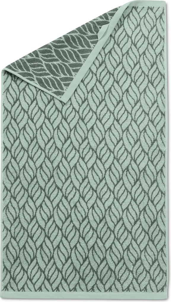 Žakárové uteráky, 2 ks