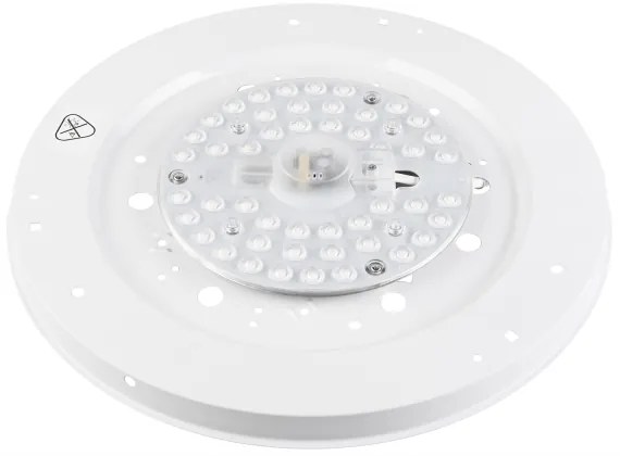 Brilagi - LED Stropné svietidlo SIRIJA LED/24W/230V pr. 45 cm krémová