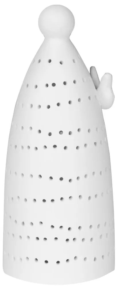 räder Mini LED lampáš Angel of Light 11,7 cm