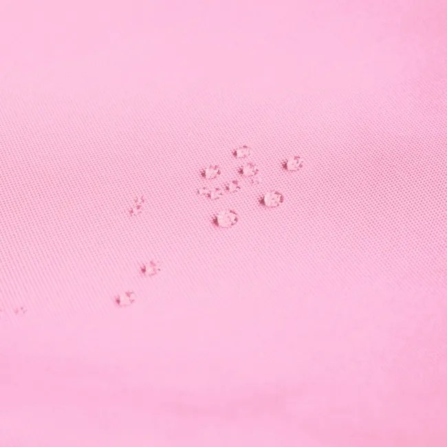 Leňoška LOUNGE ATENA nylon jasno rúžová
