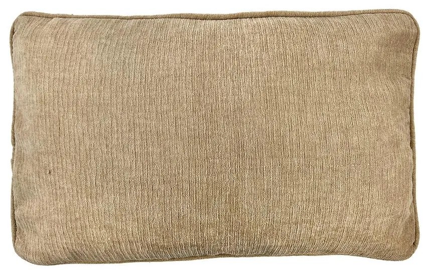 Obliečka Pure 30x50 béžová Merkury Home