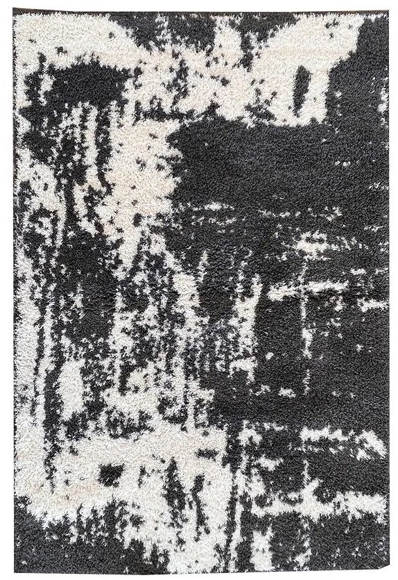 Koberec Shaggy Blizz 1,6/2,3 79875 antracit