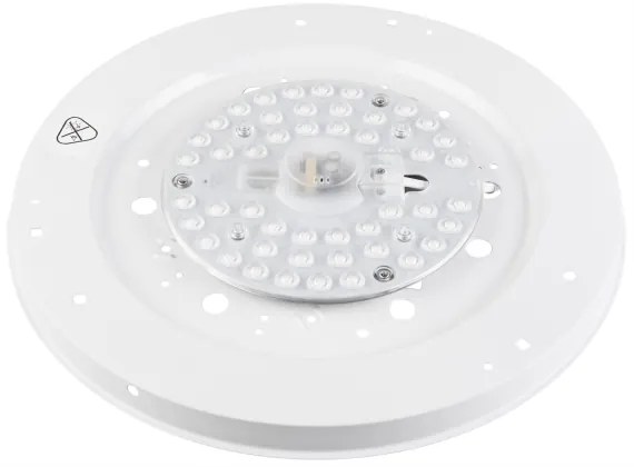 Brilagi - LED Stropné svietidlo SIRIJA LED/24W/230V pr. 45 cm biela