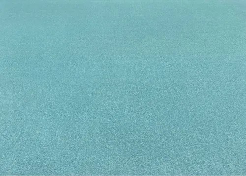 Koberce Breno Metrážny koberec CAROUSEL 82, šíře role 400 cm, modrá