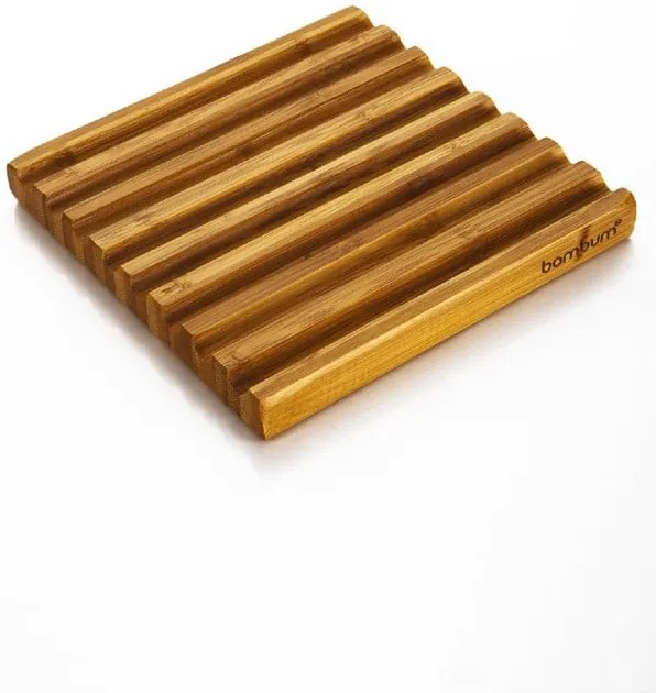 Bambusová podložka pod kanvičku Bambum Pita