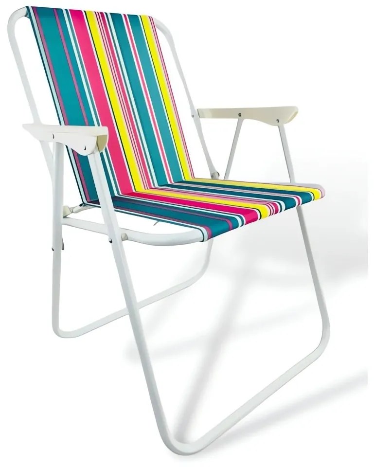 GGV 4032 Turistické skladacie kreslo