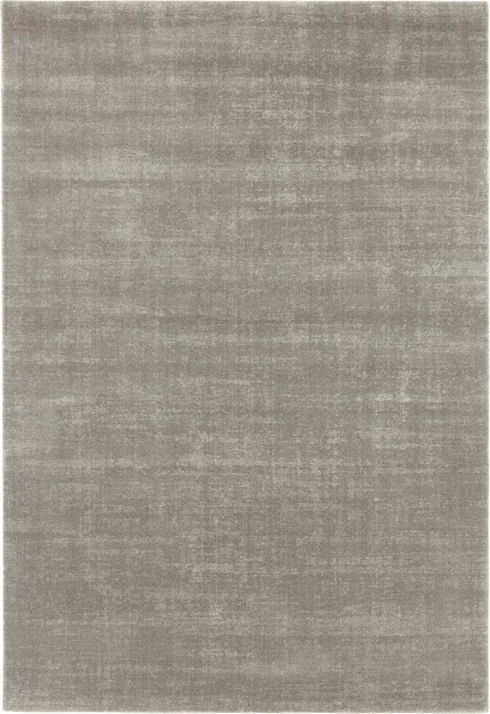 ELLE Decor koberce Kusový koberec Euphoria 103635 Grey, Cream z kolekce Elle - 120x170 cm