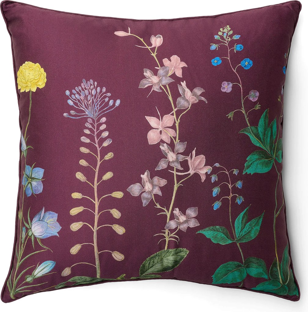XXXLutz DEKORAČNÝ VANKÚŠ 50/50 cm Essenza - Textil do domácnosti - 003677003105