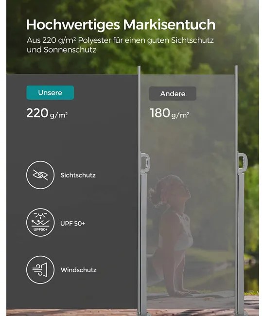 Bočná Markíza GSA584G01
